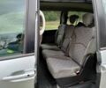 Серый Пежо 807, объемом двигателя 2 л и пробегом 363 тыс. км за 4400 $, фото 4 на Automoto.ua