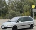 Сірий Пежо 807, об'ємом двигуна 2.2 л та пробігом 200 тис. км за 4500 $, фото 1 на Automoto.ua