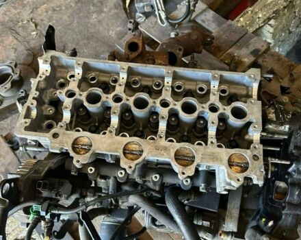 Сірий Пежо 807, об'ємом двигуна 2.2 л та пробігом 200 тис. км за 4500 $, фото 22 на Automoto.ua