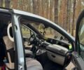 Сірий Пежо 807, об'ємом двигуна 2 л та пробігом 500 тис. км за 6500 $, фото 6 на Automoto.ua
