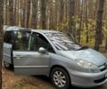 Сірий Пежо 807, об'ємом двигуна 2 л та пробігом 500 тис. км за 6500 $, фото 1 на Automoto.ua