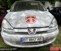 Сірий Пежо 807, об'ємом двигуна 2.2 л та пробігом 100 тис. км за 500 $, фото 1 на Automoto.ua
