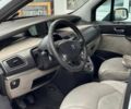 Сірий Пежо 807, об'ємом двигуна 2.2 л та пробігом 200 тис. км за 4500 $, фото 14 на Automoto.ua