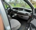 Серый Пежо 807, объемом двигателя 2 л и пробегом 363 тыс. км за 4400 $, фото 1 на Automoto.ua