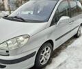 Серый Пежо 807, объемом двигателя 2.95 л и пробегом 300 тыс. км за 4600 $, фото 1 на Automoto.ua