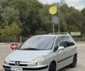 Сірий Пежо 807, об'ємом двигуна 2.2 л та пробігом 200 тис. км за 4500 $, фото 1 на Automoto.ua