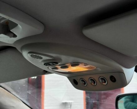 Сірий Пежо 807, об'ємом двигуна 2.2 л та пробігом 200 тис. км за 4500 $, фото 20 на Automoto.ua