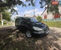 Серый Пежо 807, объемом двигателя 2 л и пробегом 215 тыс. км за 4500 $, фото 1 на Automoto.ua