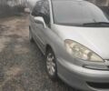 Серый Пежо 807, объемом двигателя 2.2 л и пробегом 313 тыс. км за 5000 $, фото 9 на Automoto.ua