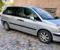 Серый Пежо 807, объемом двигателя 2.2 л и пробегом 272 тыс. км за 3700 $, фото 7 на Automoto.ua