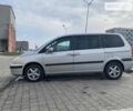 Сірий Пежо 807, об'ємом двигуна 2.2 л та пробігом 240 тис. км за 4700 $, фото 7 на Automoto.ua