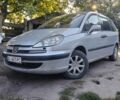 Серый Пежо 807, объемом двигателя 2.2 л и пробегом 274 тыс. км за 3600 $, фото 6 на Automoto.ua