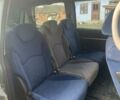Серый Пежо 807, объемом двигателя 2 л и пробегом 329 тыс. км за 4500 $, фото 7 на Automoto.ua