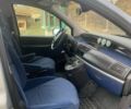 Серый Пежо 807, объемом двигателя 2 л и пробегом 329 тыс. км за 4500 $, фото 8 на Automoto.ua