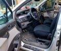 Серый Пежо 807, объемом двигателя 2.2 л и пробегом 272 тыс. км за 3700 $, фото 4 на Automoto.ua