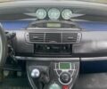 Серый Пежо 807, объемом двигателя 2 л и пробегом 329 тыс. км за 4500 $, фото 9 на Automoto.ua