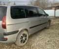 Серый Пежо 807, объемом двигателя 2 л и пробегом 329 тыс. км за 4500 $, фото 5 на Automoto.ua