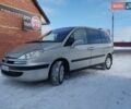 Сірий Пежо 807, об'ємом двигуна 2 л та пробігом 340 тис. км за 4000 $, фото 1 на Automoto.ua