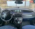 Серый Пежо 807, объемом двигателя 2 л и пробегом 329 тыс. км за 4500 $, фото 10 на Automoto.ua