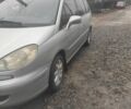 Серый Пежо 807, объемом двигателя 2.2 л и пробегом 313 тыс. км за 5000 $, фото 2 на Automoto.ua