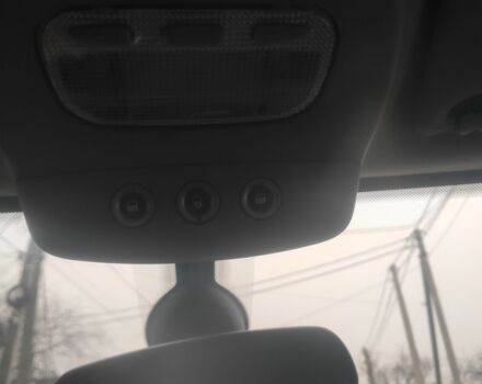 Серый Пежо 807, объемом двигателя 2.2 л и пробегом 313 тыс. км за 5000 $, фото 15 на Automoto.ua