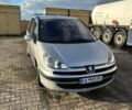 Сірий Пежо 807, об'ємом двигуна 2.18 л та пробігом 460 тис. км за 2500 $, фото 1 на Automoto.ua