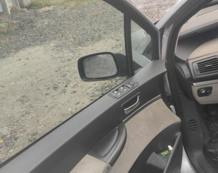 Серый Пежо 807, объемом двигателя 2.2 л и пробегом 313 тыс. км за 5000 $, фото 14 на Automoto.ua