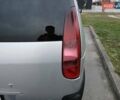 Серый Пежо 807, объемом двигателя 2 л и пробегом 295 тыс. км за 5200 $, фото 7 на Automoto.ua