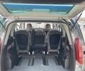 Серый Пежо 807, объемом двигателя 2 л и пробегом 295 тыс. км за 5200 $, фото 23 на Automoto.ua