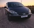 Серый Пежо 807, объемом двигателя 2 л и пробегом 350 тыс. км за 1700 $, фото 2 на Automoto.ua