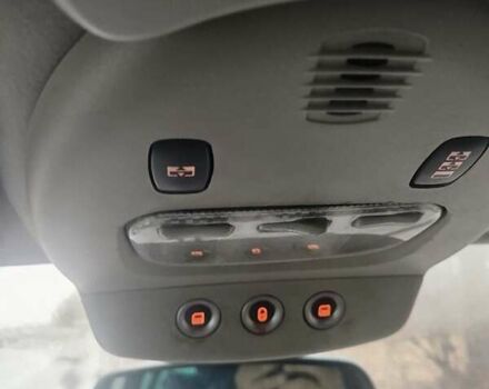 Серый Пежо 807, объемом двигателя 2 л и пробегом 330 тыс. км за 6000 $, фото 5 на Automoto.ua