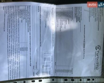 Серый Пежо 807, объемом двигателя 2.18 л и пробегом 322 тыс. км за 4500 $, фото 4 на Automoto.ua
