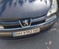 Серый Пежо 807, объемом двигателя 2 л и пробегом 327 тыс. км за 6500 $, фото 6 на Automoto.ua
