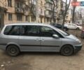Серый Пежо 807, объемом двигателя 2.18 л и пробегом 322 тыс. км за 4500 $, фото 14 на Automoto.ua