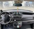 Серый Пежо 807, объемом двигателя 2 л и пробегом 295 тыс. км за 5200 $, фото 16 на Automoto.ua