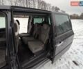 Серый Пежо 807, объемом двигателя 2.23 л и пробегом 302 тыс. км за 4200 $, фото 4 на Automoto.ua