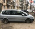 Серый Пежо 807, объемом двигателя 2.18 л и пробегом 322 тыс. км за 4500 $, фото 13 на Automoto.ua