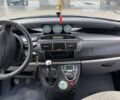 Серый Пежо 807, объемом двигателя 2 л и пробегом 295 тыс. км за 5200 $, фото 14 на Automoto.ua