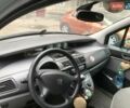 Серый Пежо 807, объемом двигателя 2.18 л и пробегом 322 тыс. км за 4500 $, фото 8 на Automoto.ua