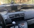 Серый Пежо 807, объемом двигателя 2 л и пробегом 327 тыс. км за 6500 $, фото 1 на Automoto.ua