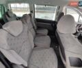 Серый Пежо 807, объемом двигателя 2.23 л и пробегом 302 тыс. км за 4200 $, фото 6 на Automoto.ua