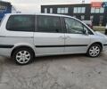 Серый Пежо 807, объемом двигателя 2 л и пробегом 295 тыс. км за 5200 $, фото 4 на Automoto.ua