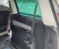 Серый Пежо 807, объемом двигателя 2 л и пробегом 295 тыс. км за 5200 $, фото 25 на Automoto.ua