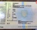 Серый Пежо 807, объемом двигателя 2.18 л и пробегом 322 тыс. км за 4500 $, фото 3 на Automoto.ua