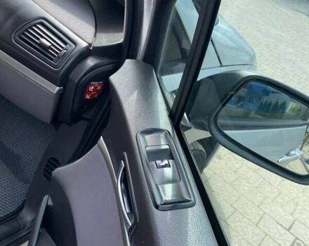 Серый Пежо 807, объемом двигателя 2 л и пробегом 295 тыс. км за 5200 $, фото 27 на Automoto.ua