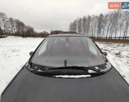 Серый Пежо 807, объемом двигателя 2.23 л и пробегом 302 тыс. км за 4200 $, фото 12 на Automoto.ua