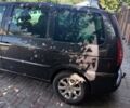 Серый Пежо 807, объемом двигателя 2 л и пробегом 327 тыс. км за 6500 $, фото 8 на Automoto.ua