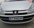 Серый Пежо 807, объемом двигателя 2 л и пробегом 295 тыс. км за 5200 $, фото 6 на Automoto.ua