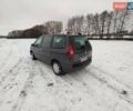 Серый Пежо 807, объемом двигателя 2.23 л и пробегом 302 тыс. км за 4200 $, фото 16 на Automoto.ua