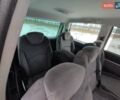 Серый Пежо 807, объемом двигателя 2.23 л и пробегом 302 тыс. км за 4200 $, фото 5 на Automoto.ua